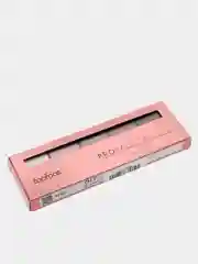 Палитра теней для век TopFace №17 розовый песок