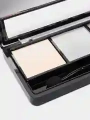 Палитра теней для век TopFace №14 серый