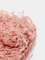 Коралловый меланж бумажная стружка наполнитель для подарочных коробок, 10гр, 20 гр