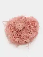 Коралловый меланж бумажная стружка наполнитель для подарочных коробок, 10гр, 20 гр