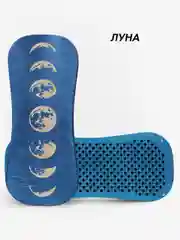 Доска "Садху" для стояния на гвоздях, анатомическая