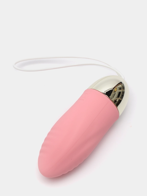 Вибратор LETEN беспроводной с USB, 10 режимов