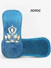 Доска "Садху" для стояния на гвоздях, анатомическая