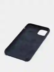 Индиго силиконовый чехол для Айфон 6/6s, 7/8, 7+/8+, X/Xs, Xr, 11, 11Pro, 11ProMax