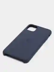 Индиго силиконовый чехол для Айфон 6/6s, 7/8, 7+/8+, X/Xs, Xr, 11, 11Pro, 11ProMax