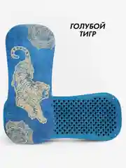 Доска "Садху" для стояния на гвоздях, анатомическая