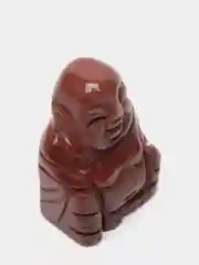 Коричневый будда