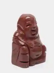 Коричневый будда