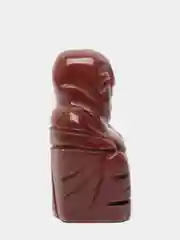Коричневый будда