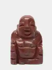 Коричневый будда