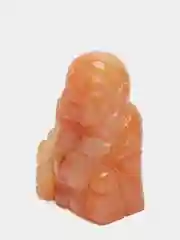 Карамельный будда