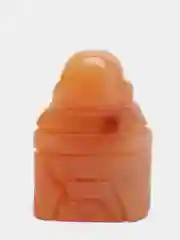 Карамельный будда