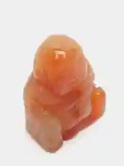 Карамельный будда
