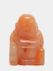 Карамельный будда