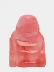 Коралловый меланж будда