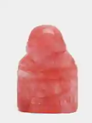 Коралловый меланж будда