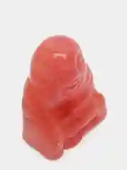 Коралловый меланж будда