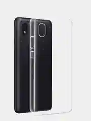 Чехол прозрачный Samsung Galaxy A01, A01Core, A11, A21s, A20/A30, M01, M11, M31s, M51