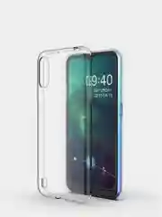 Чехол прозрачный Samsung Galaxy A01, A01Core, A11, A21s, A20/A30, M01, M11, M31s, M51