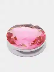 Розовый держатель для телефона, попсокет