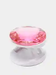 Розовый держатель для телефона, попсокет