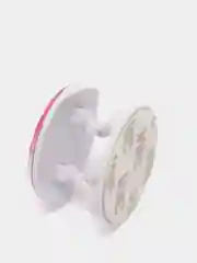 Розовый держатель для телефона, попсокет