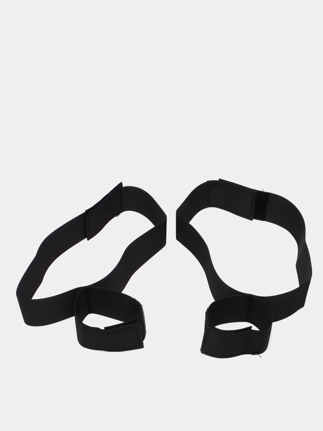 БДСМ набор для связывания рук и ног с застежками купить по цене 411 ₽ в  интернет-магазине KazanExpress