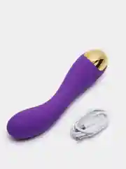 Вибратор со стимуляцией точки G