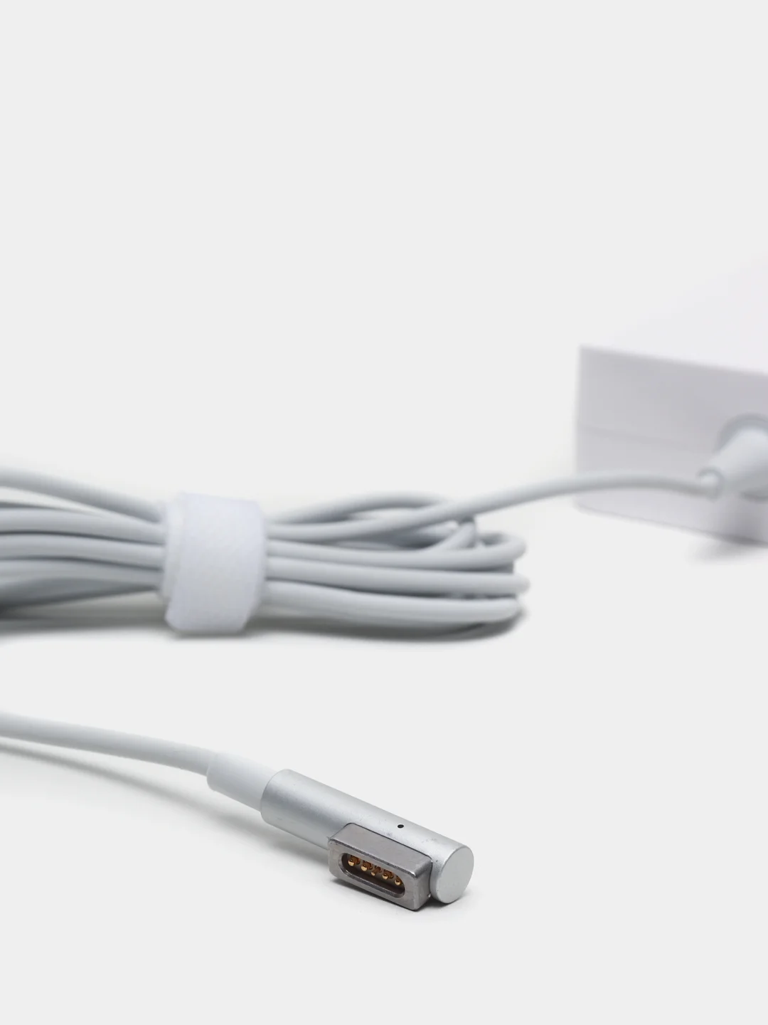 Блок питания MacBook Air Pro MagSafe 1, 45 Вт, 60 Вт, 85 Вт, с L-образным разъемом