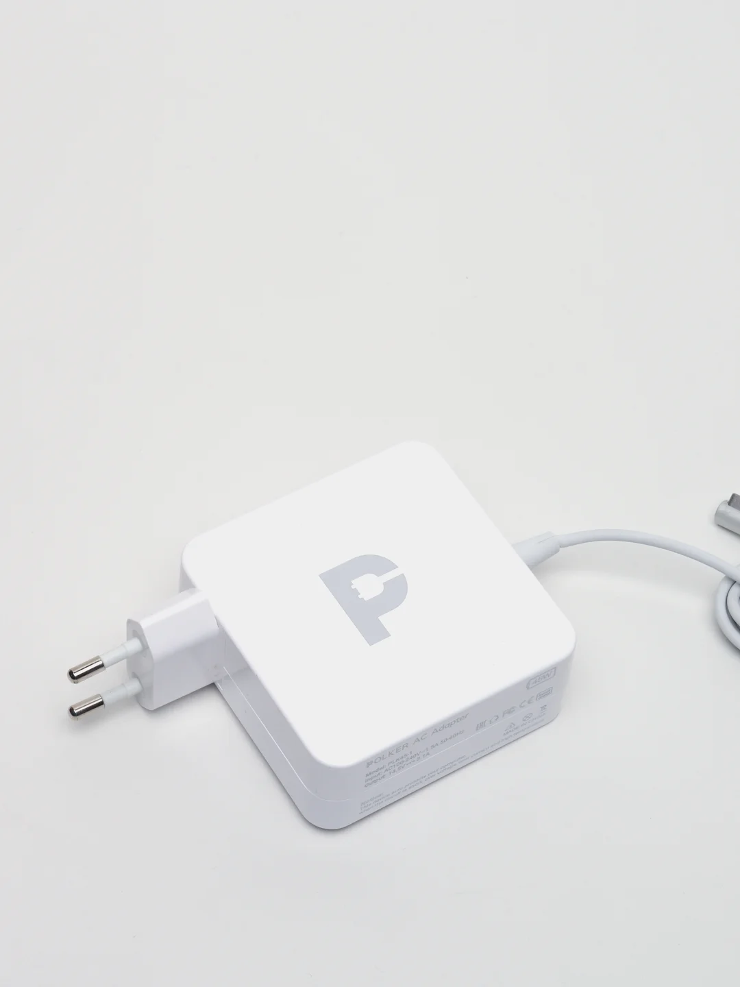 Блок питания MacBook Air Pro MagSafe 1, 45 Вт, 60 Вт, 85 Вт, с L-образным разъемом