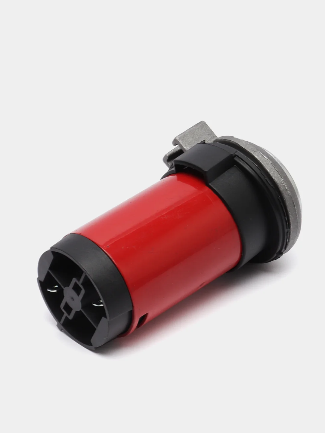 Воздушный компрессор для сигнала 12V