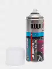 Растворитель переходов KUDO KU9101 520м
