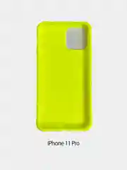 Силиконовый чехол Soft-Touch для iPhone 11 Pro, 11 Pro Max