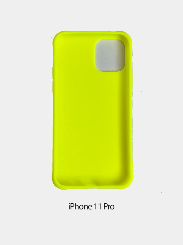 Силиконовый чехол Soft-Touch для iPhone 11 Pro, 11 Pro Max