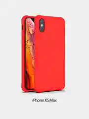 Силиконовый чехол Soft-Touch для iPhone 11 Pro, 11 Pro Max