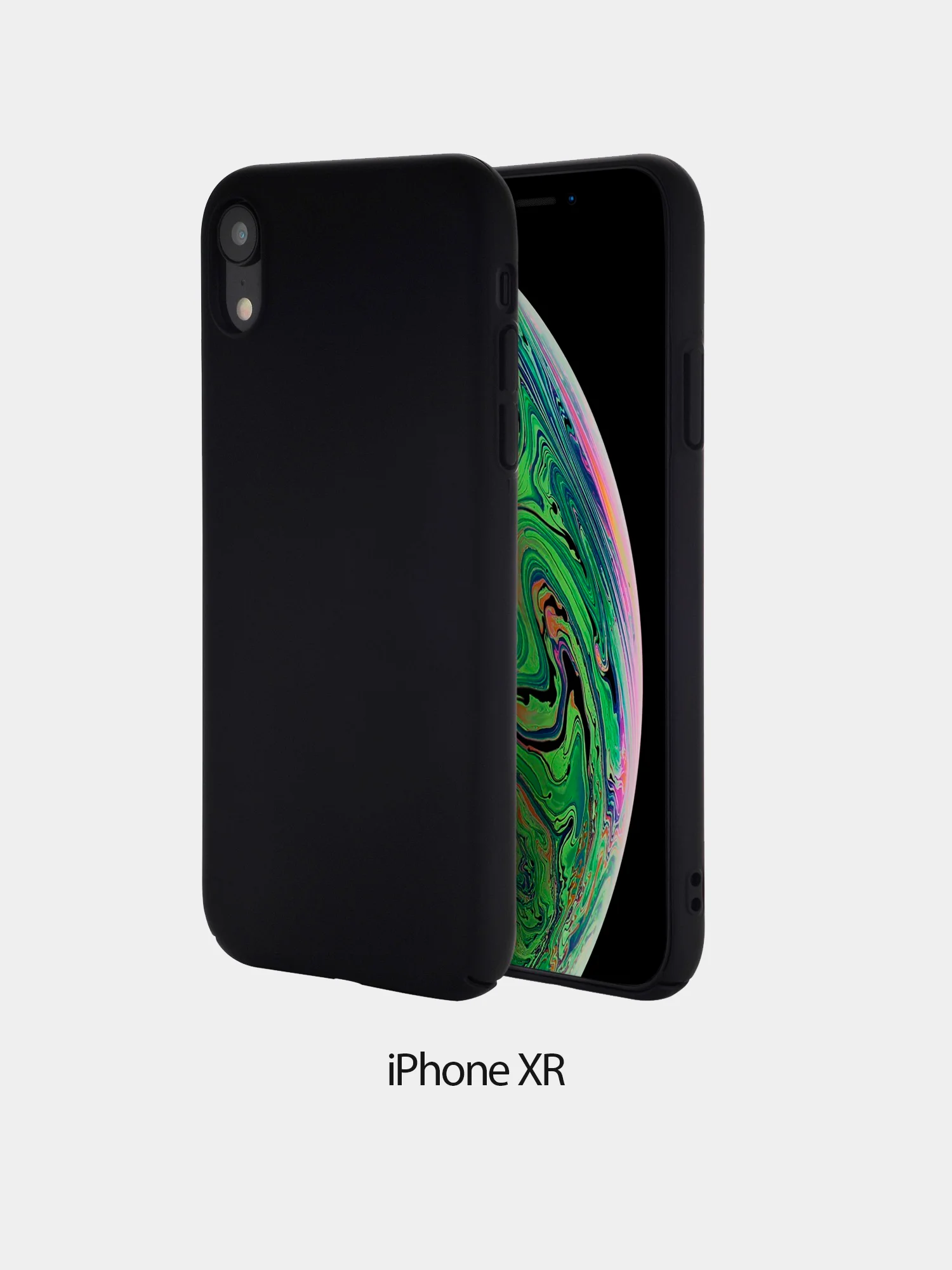 Силиконовый чехол Soft-Touch для iPhone 11 Pro, 11 Pro Max