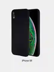 Силиконовый чехол Soft-Touch для iPhone 11 Pro, 11 Pro Max