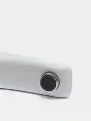 Смеситель для умывальника KALUD K1037C+W латунь