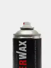 Битумная мастика Бастион MasterWax спрей 650ml