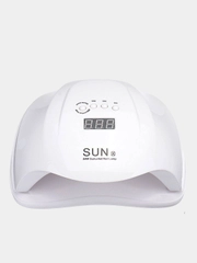 Лампа маникюрная Sun X 54W
