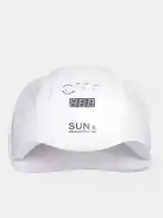Лампа маникюрная Sun X 54W