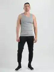 Черный брюки спортивные мужские BOY 22000