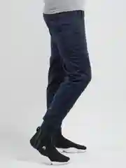 Угольный брюки спортивные мужские BOY 22000