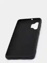 Черный чехол для Samsung A32 4G, Самсунг А32