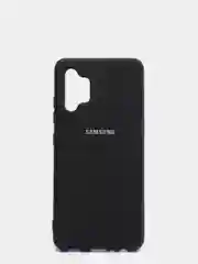 Черный чехол для Samsung A32 4G, Самсунг А32