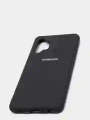 Черный чехол для Samsung A32 4G, Самсунг А32