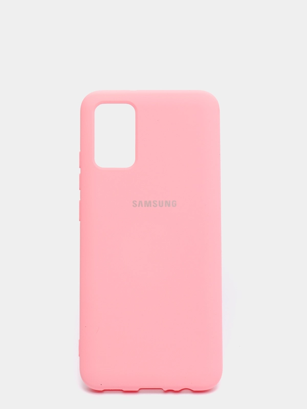 Чехол Samsung Galaxy A02s, Самсунг А02s