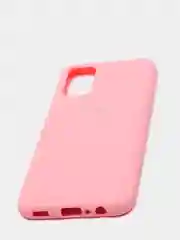 Лавандовый чехол Samsung Galaxy A02s, Самсунг А02s