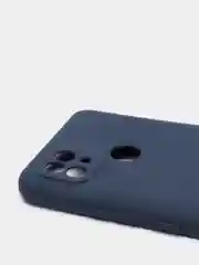 Чехол силиконый для Realme C21