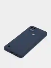 Чехол силиконый для Realme C21